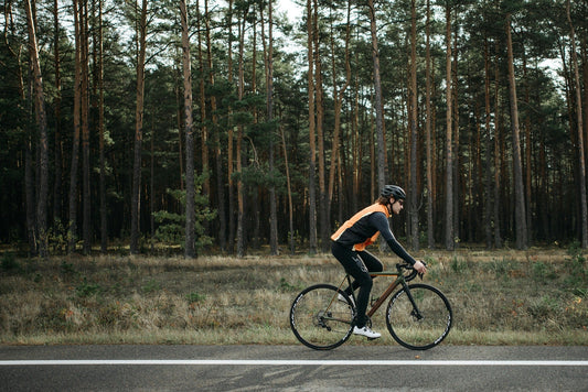 6 Spectacular UK Cycling Trails for Electric Mountain Bikers