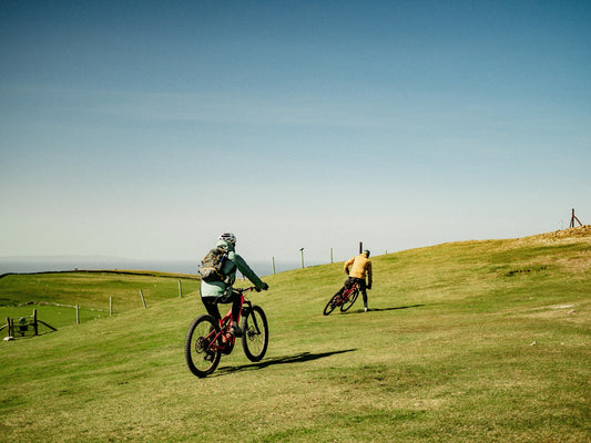 What are the Best Electric Mountain Bikes of 2024?