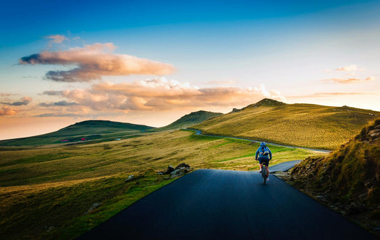 How do Electric Bikes Perform on Hills?