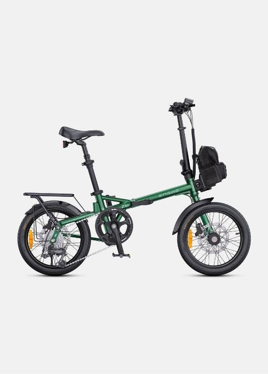 E-Bikes Express