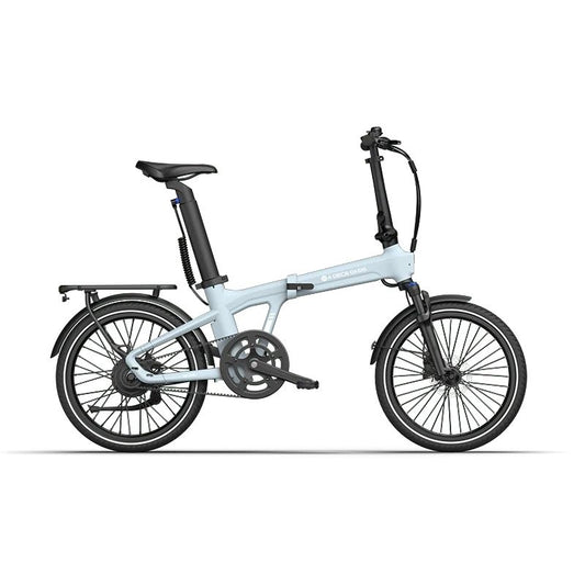 E-Bikes Express