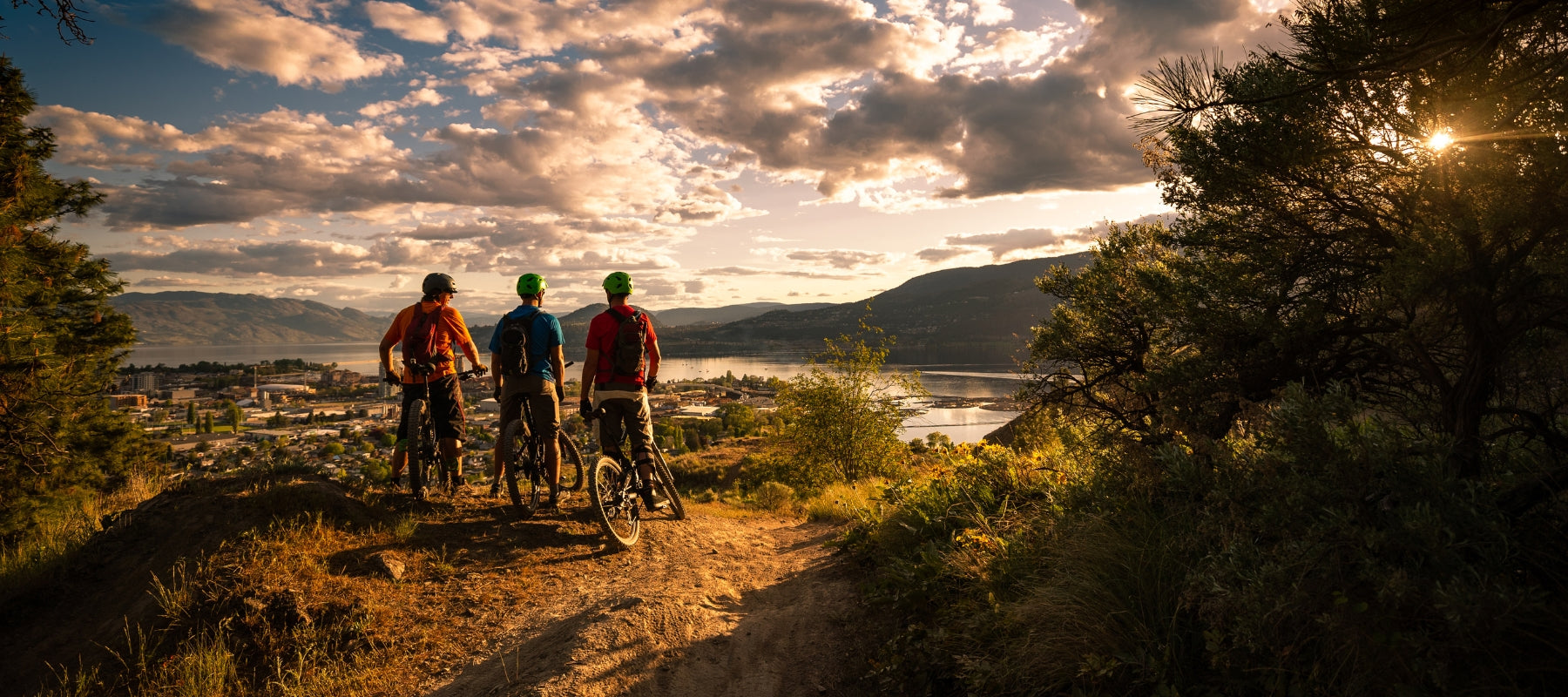 E-Bikes Express