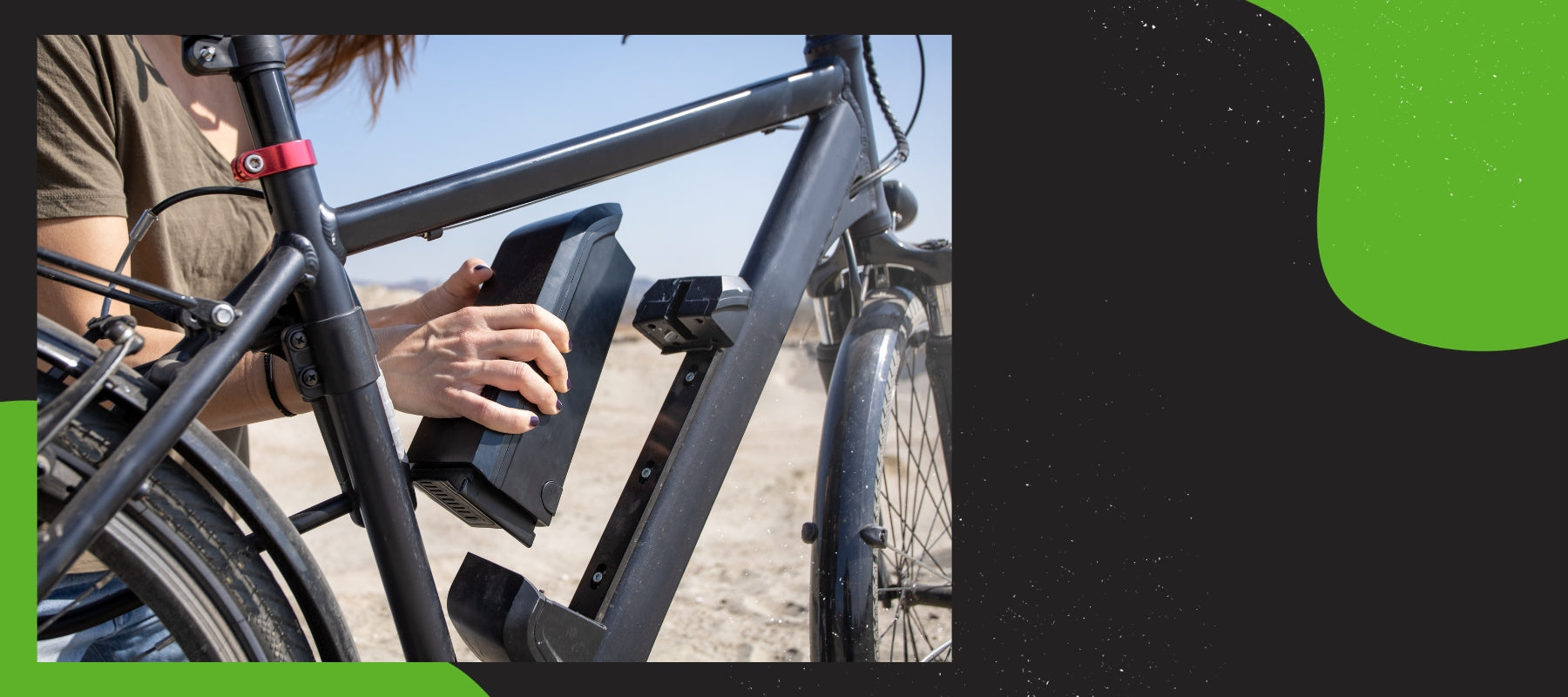 E-Bikes Express