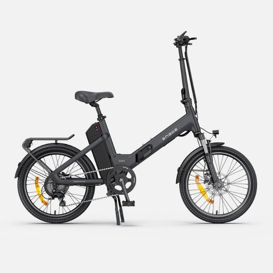 E-Bikes Express