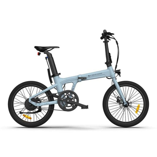 E-Bikes Express
