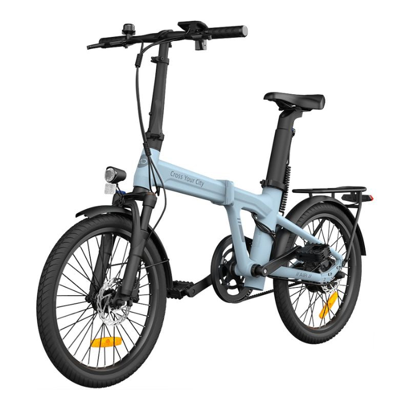 ADO Air 20 PRO/ULTRA - Folding Electric Bike - 250w