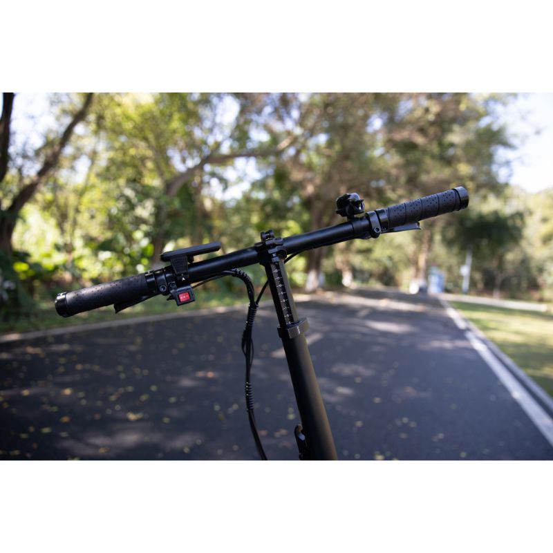 ADO Air 20 PRO - Folding Electric Bike - Handlebar