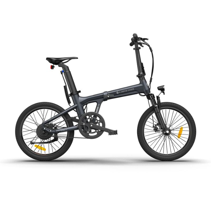 ADO Air 20S - Folding Electric Bike - Grey