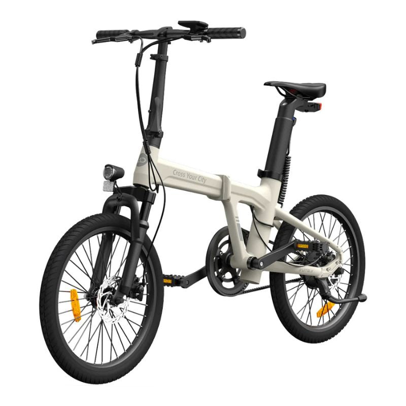 ADO Air 20S - Folding Electric Bike - 250w