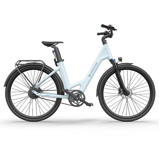 E-Bikes Express