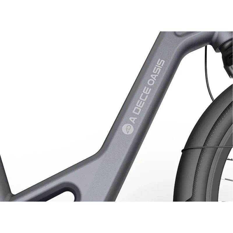 ADO Air 28 - Step Through All-Rounder Urban Electric Bike - Frame