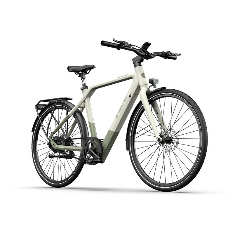 ADO Air 30 Pro - City Electric Bike - Green
