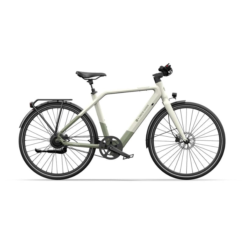 ADO Air 30 Pro - City Electric Bike - Green