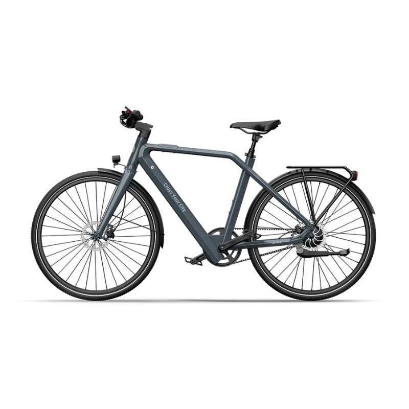 ADO Air 30 Pro - City Electric Bike - Grey