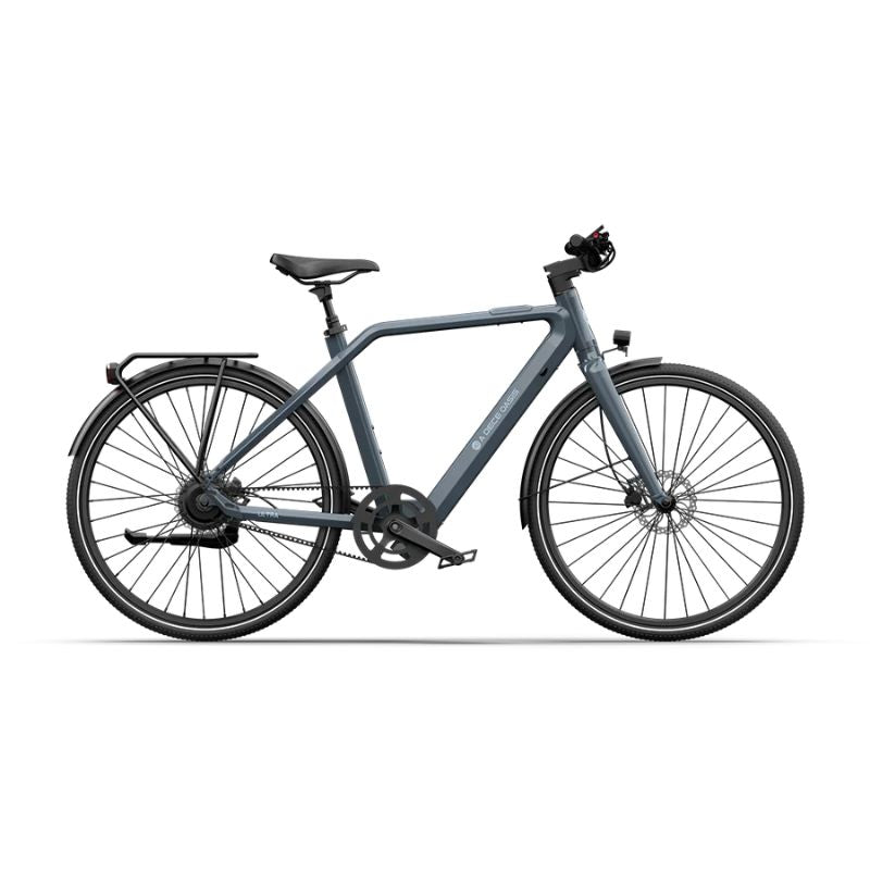 ADO Air 30 Pro - City Electric Bike - Grey