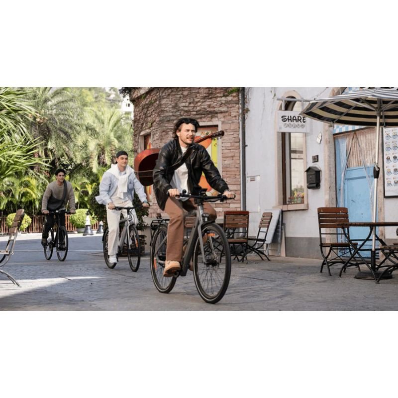 ADO Air 30 Pro/Ultra - City Electric Bike - 250W - E - Bikes Express