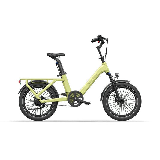E-Bikes Express