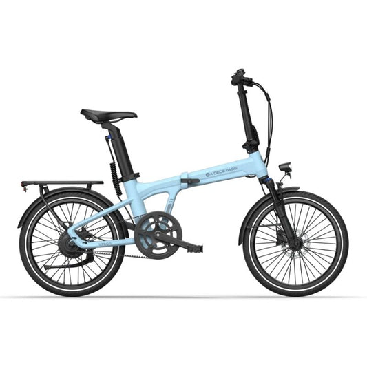 E-Bikes Express