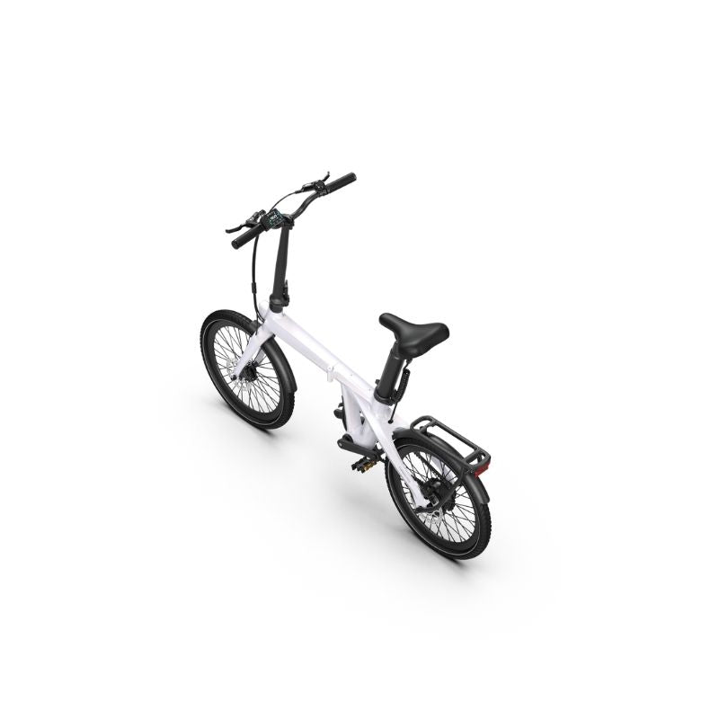 ADO Air Carbon Pro - Lightweight Carbon Folding E - Bike - E - Bikes Express