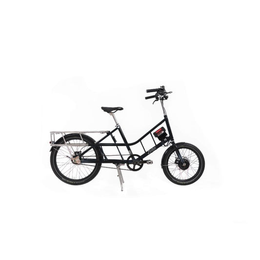 E-Bikes Express