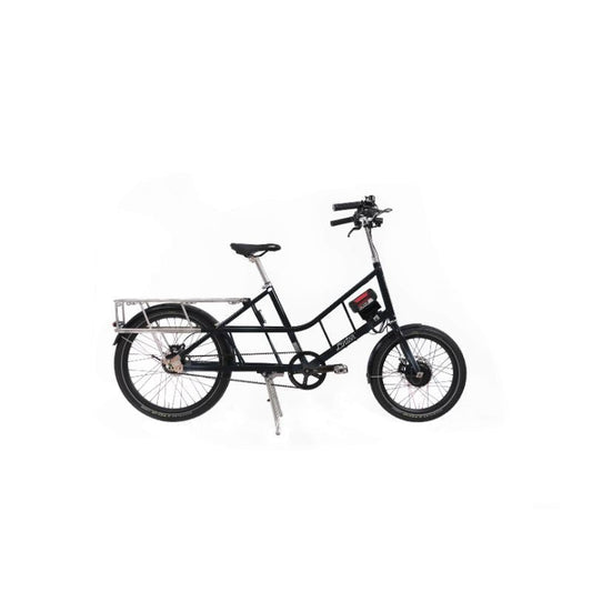 E-Bikes Express