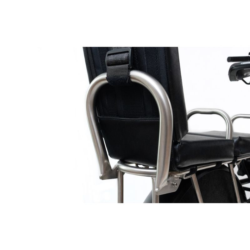 Backrest Cushion Support Frame Kit