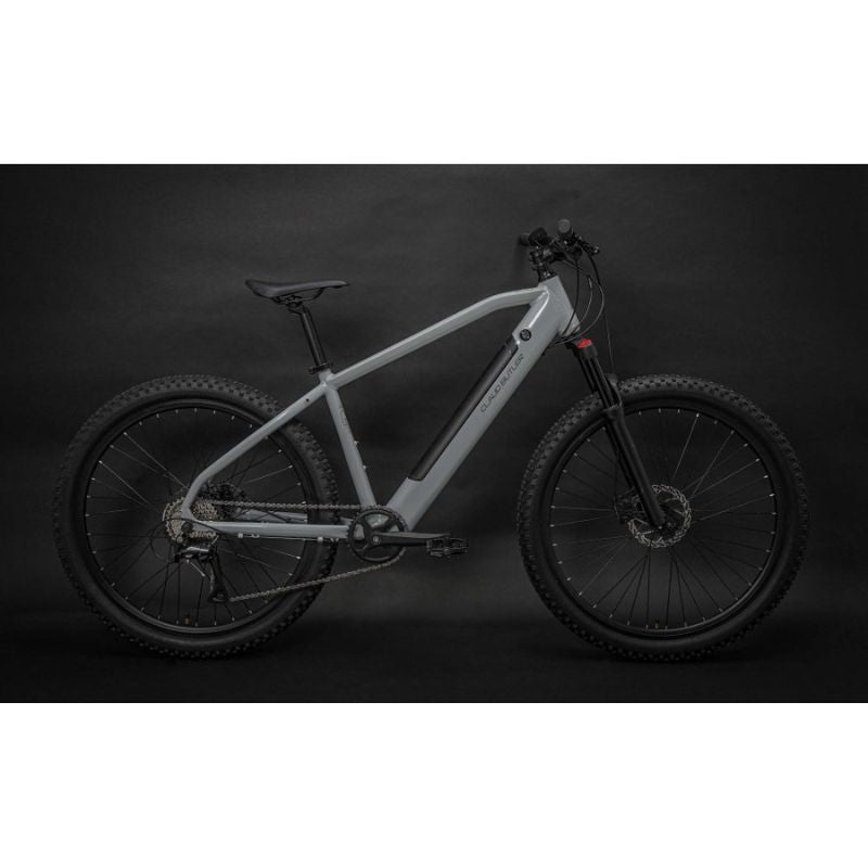Claud Butler Ridge 1.0 - Electric Mountain Bike - E-Bikes Express