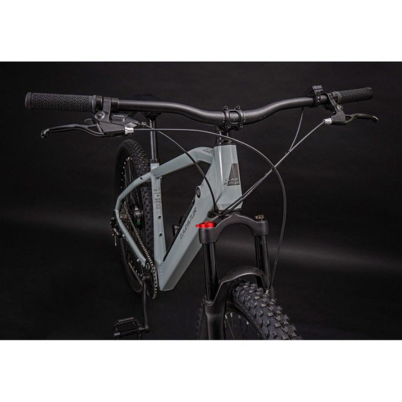 Claud Butler Ridge 1.0 - Front Shot - E-Bikes Express
