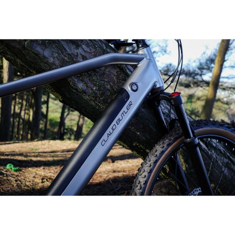 Claud Butler Ridge 2.0 - Electric Mountain Bike - Frame