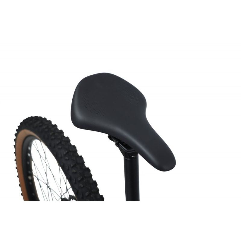 Claud Butler Ridge 2.0 - Electric Mountain Bike - Saddle