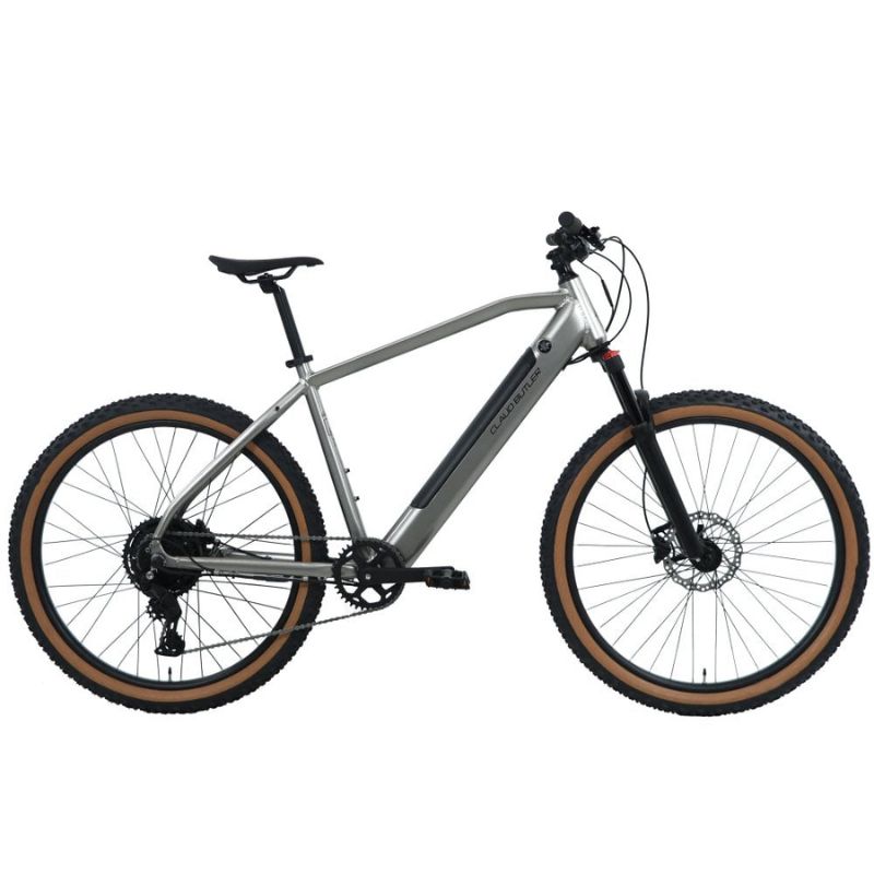 Claud Butler Ridge 2.0 - Electric Mountain Bike
