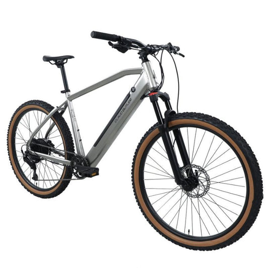 E-Bikes Express