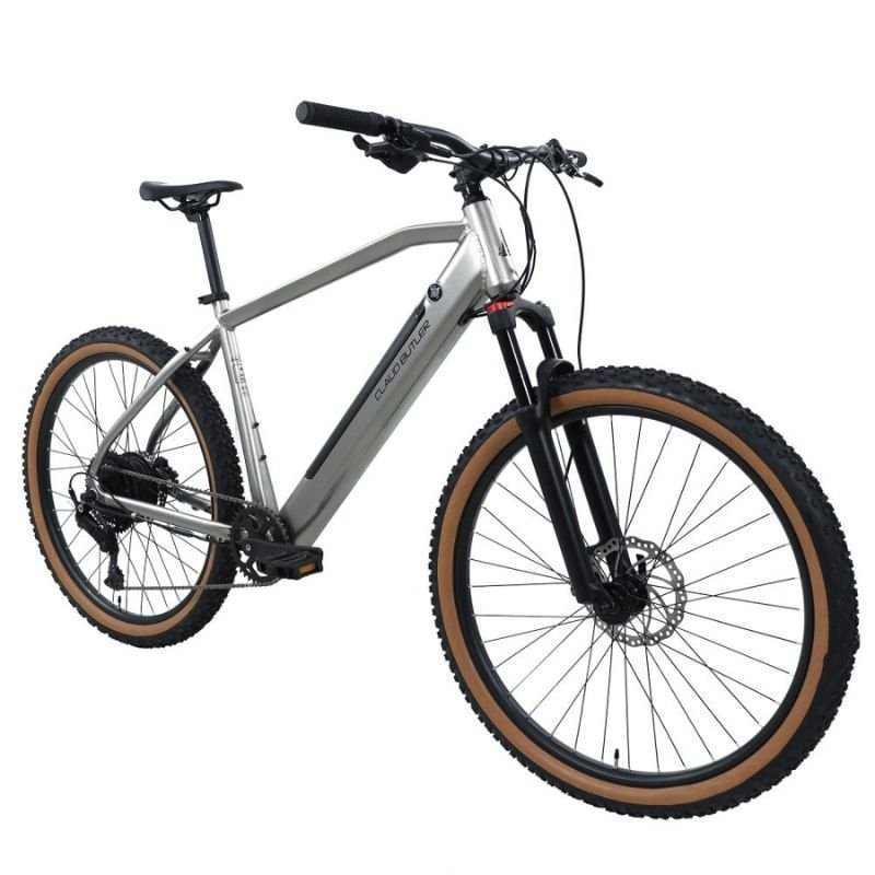 Claud Butler Ridge 2.0 - Electric Mountain Bike - E - Bikes Express
