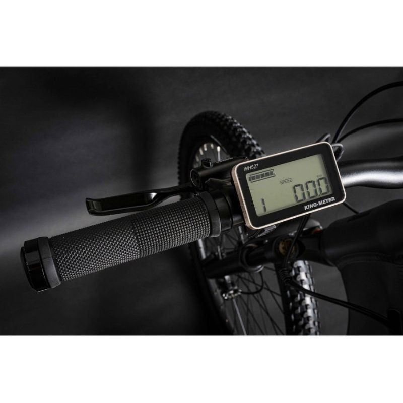 Claud Butler Wrath 1.0 Cues - Display - E-Bikes Express
