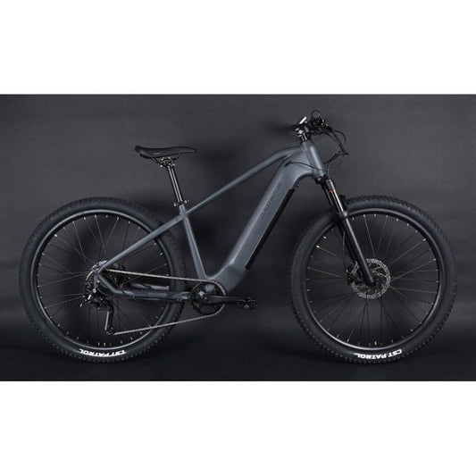 E-Bikes Express