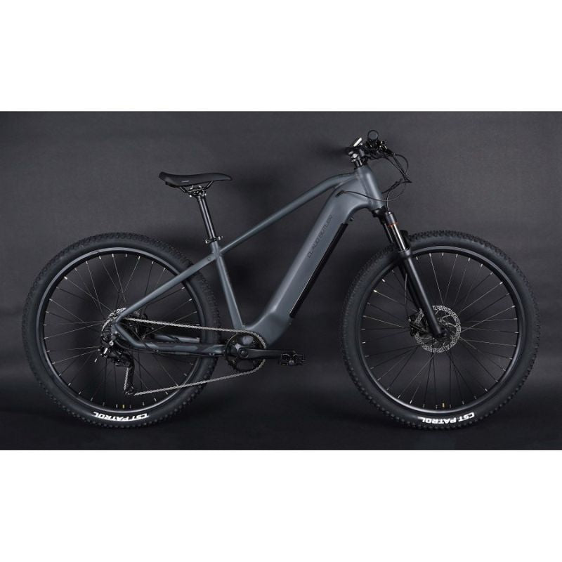 Claud Butler Wrath 1.0 Cues - Electric Mountain Bike - E-Bikes Express