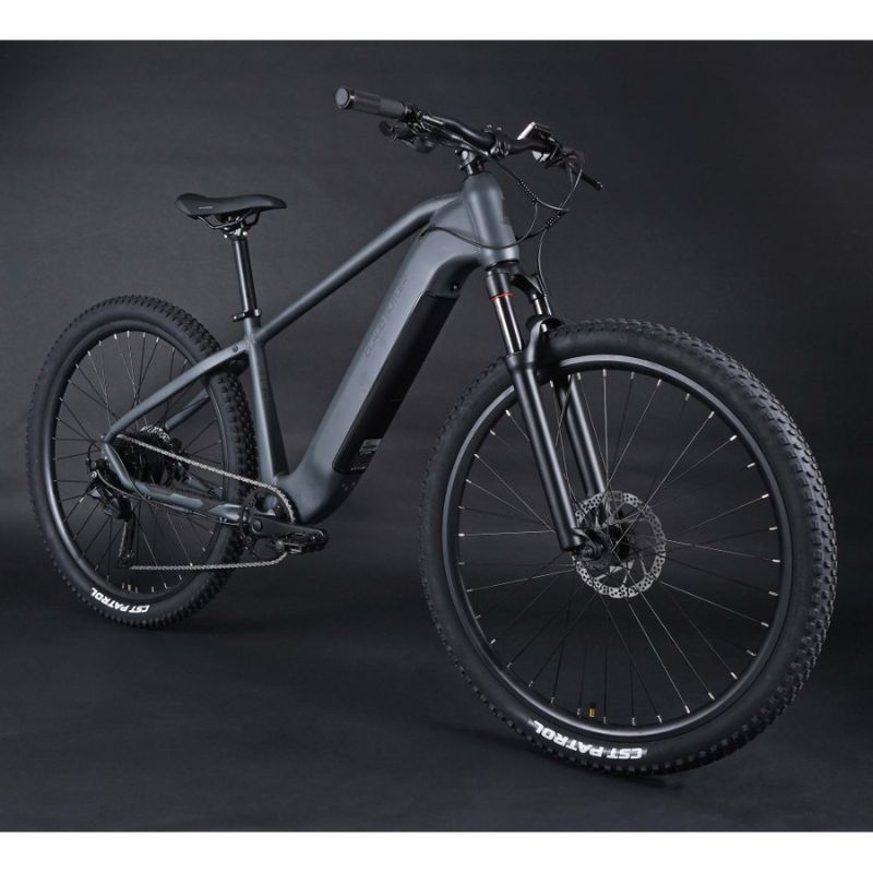 Claud Butler Wrath 1.0 Cues - Electric Mountain Bike - E-Bikes Express