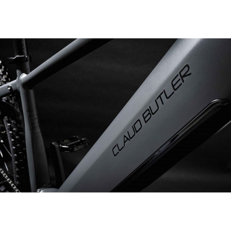 Claud Butler Wrath 1.0 Cues - Frame - E-Bikes Express