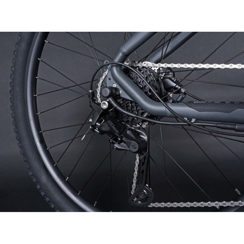 Claud Butler Wrath 1.0 Cues - Rear Wheel - E-Bikes Express