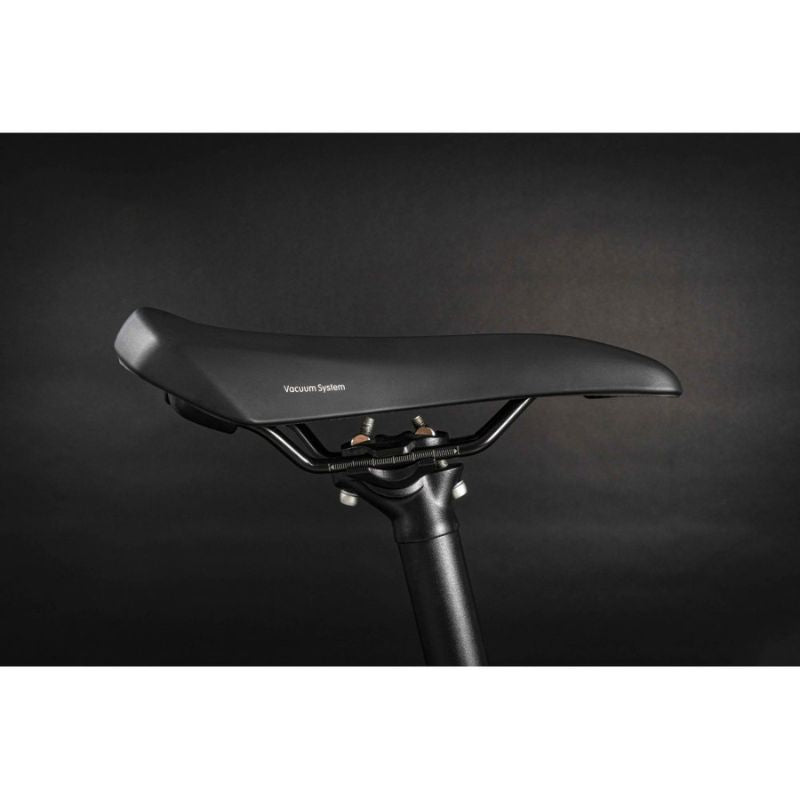 Claud Butler Wrath 1.0 Cues - Saddle - E-Bikes Express