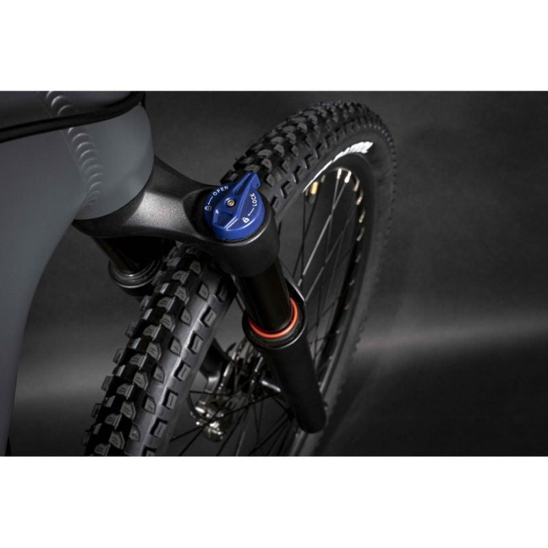 Claud Butler Wrath 1.0 Cues - Suspension Fork - E-Bikes Express
