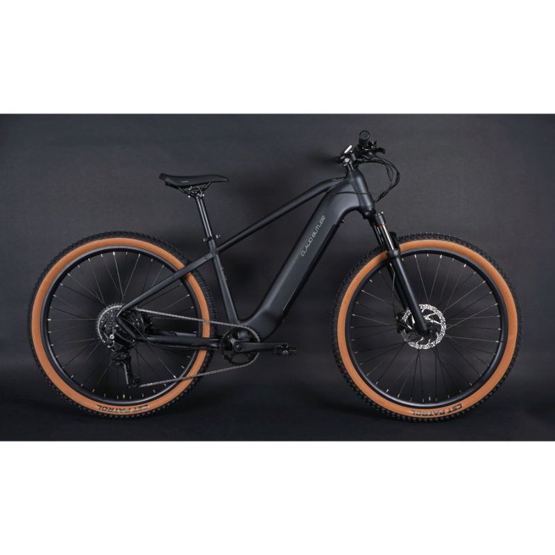 Claud Butler Wrath 2.0 Cues - Electric Mountain Bike - E-Bikes Express