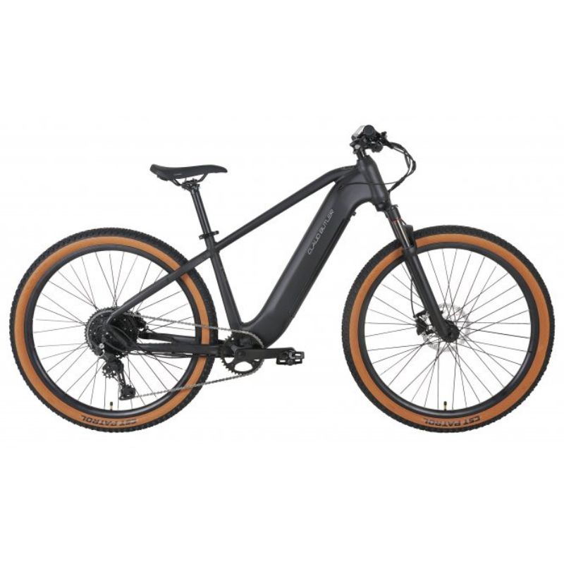 Claud Butler Wrath 2.0 Cues - Electric Mountain Bike - E-Bikes Express