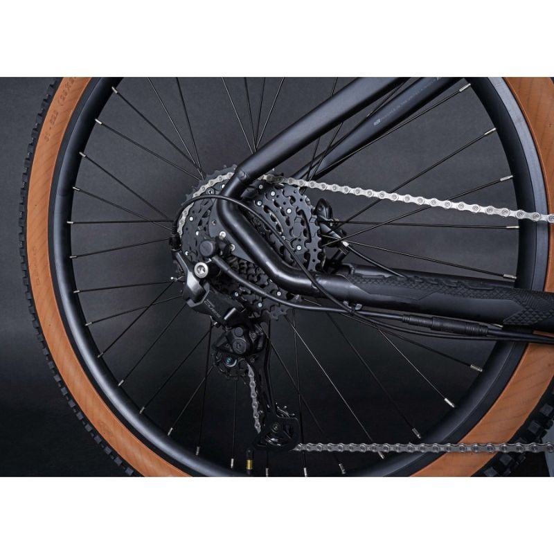 Claud Butler Wrath 2.0 Cues - Rear Wheel - E-Bikes Express