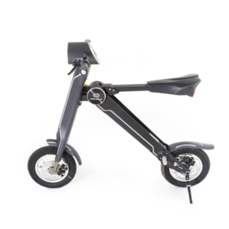 Cruzaa E-Scooter Pro - 350W - Black