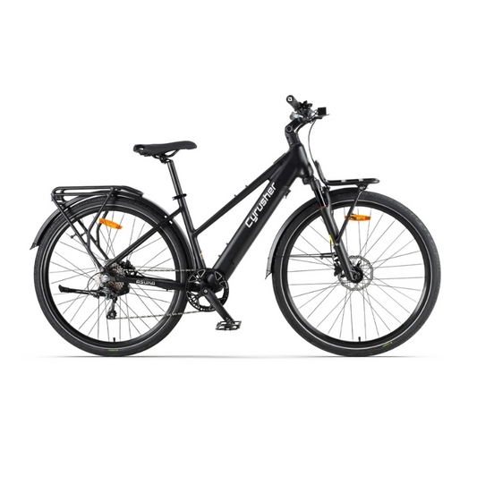 E-Bikes Express