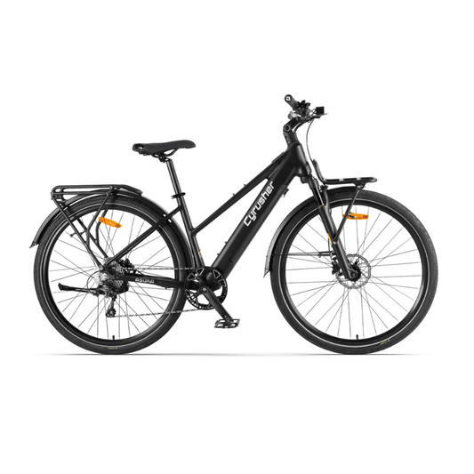 E-Bikes Express