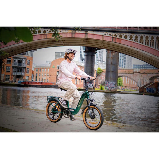 E-Bikes Express