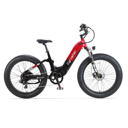 E-Bikes Express