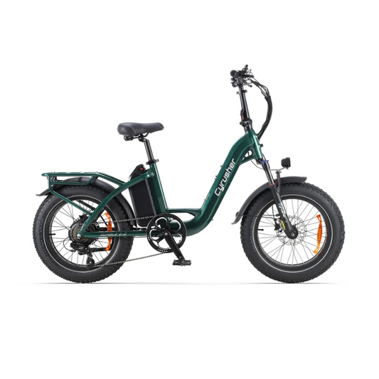 E-Bikes Express